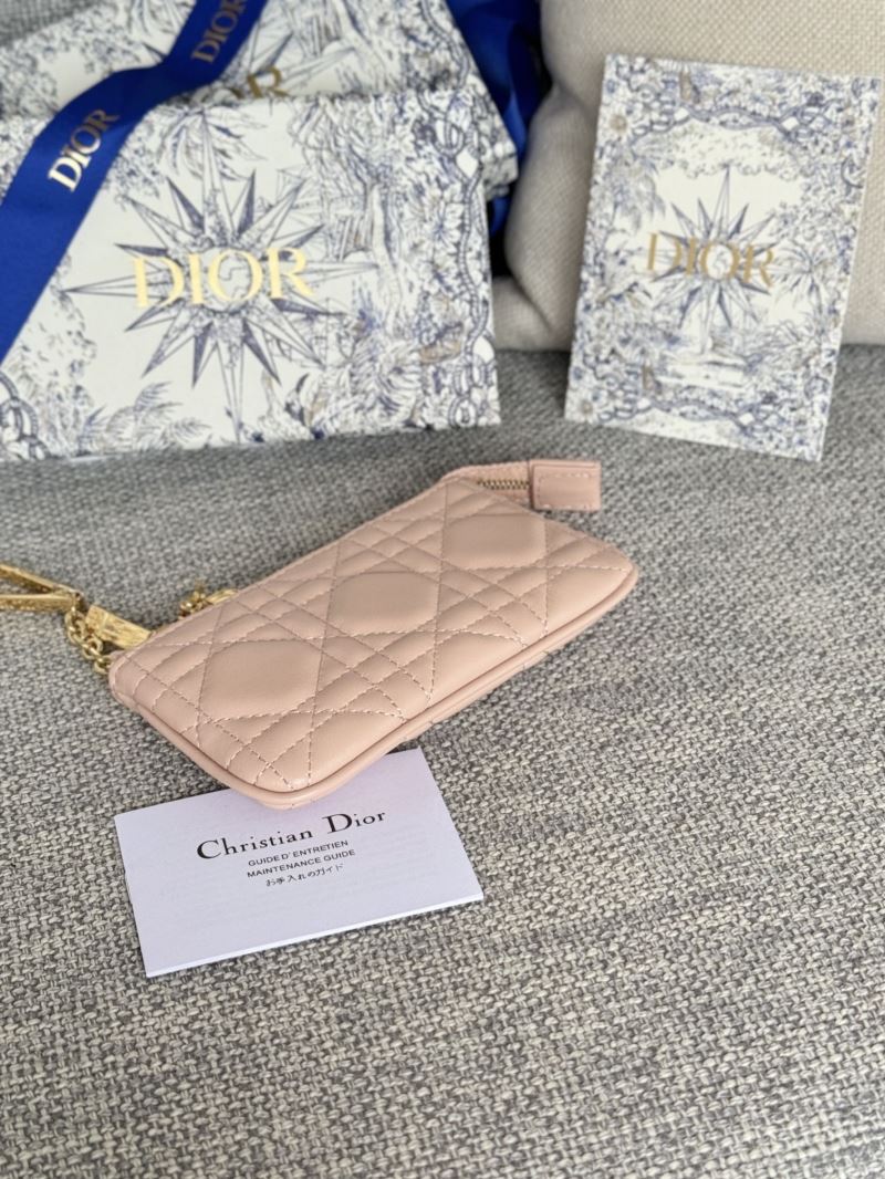 Christian Dior Wallets Purse